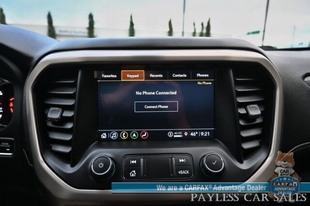 2023 GMC Acadia Denali Anchorage AK