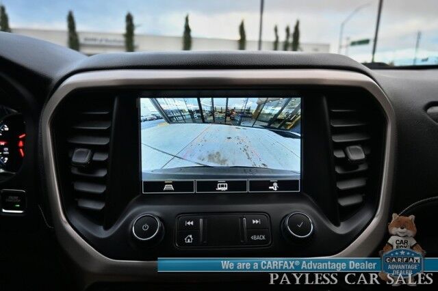 2023 GMC Acadia Denali Anchorage AK