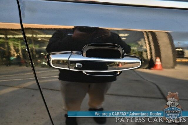 2023 GMC Acadia Denali Anchorage AK