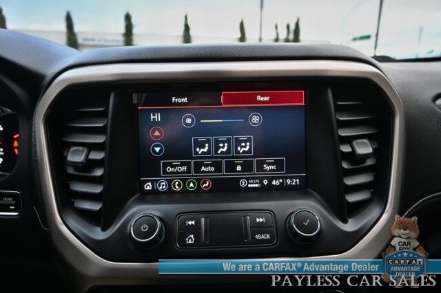 2023 GMC Acadia Denali Anchorage AK