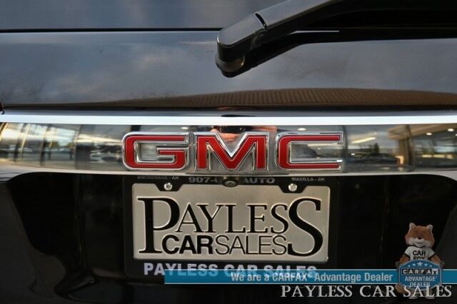 2023 GMC Acadia Denali Anchorage AK