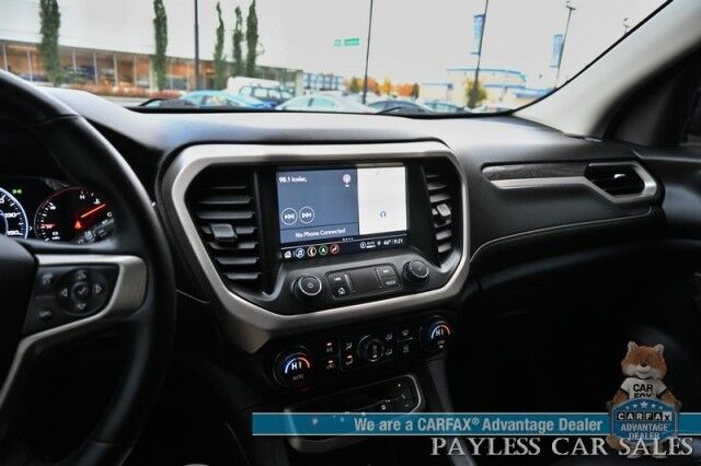 2023 GMC Acadia Denali Anchorage AK