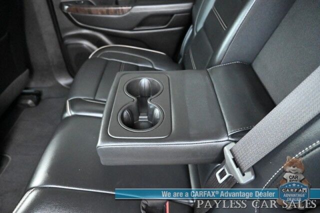 2023 GMC Acadia Denali Anchorage AK