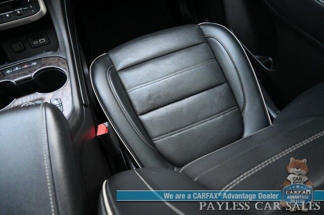 2023 GMC Acadia Denali Anchorage AK