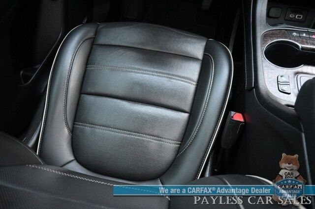2023 GMC Acadia Denali Anchorage AK