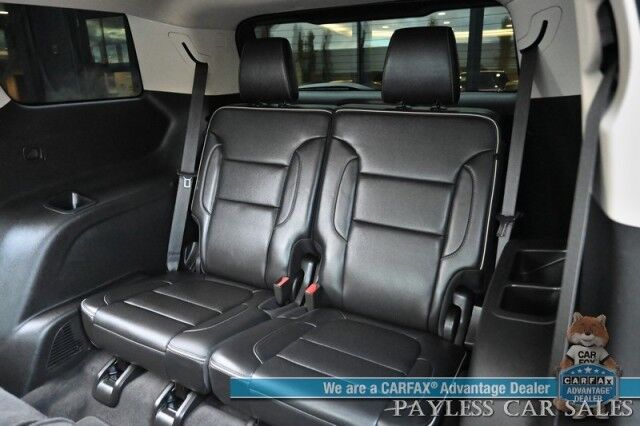 2023 GMC Acadia Denali Anchorage AK