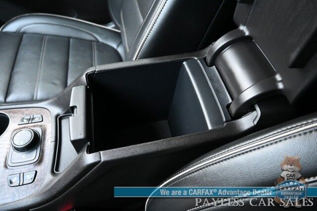 2023 GMC Acadia Denali Anchorage AK