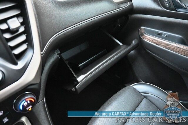 2023 GMC Acadia Denali Anchorage AK