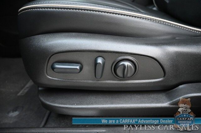 2023 GMC Acadia Denali Anchorage AK