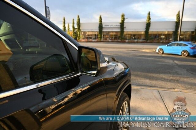 2023 GMC Acadia Denali Anchorage AK