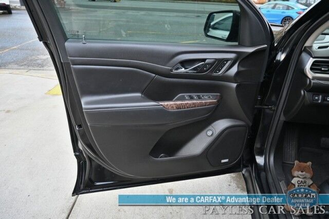 2023 GMC Acadia Denali Anchorage AK