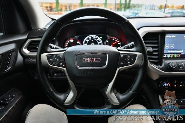 2023 GMC Acadia Denali Anchorage AK