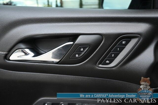 2023 GMC Acadia Denali Anchorage AK