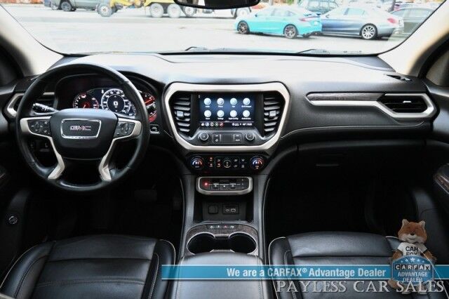 2023 GMC Acadia Denali Anchorage AK
