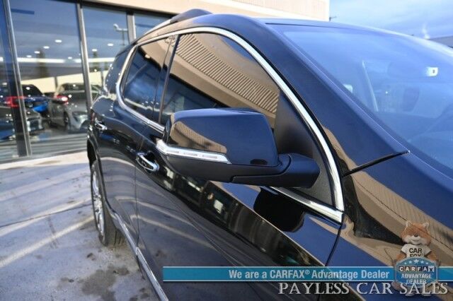 2023 GMC Acadia Denali Anchorage AK