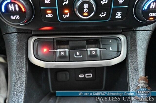 2023 GMC Acadia Denali Anchorage AK