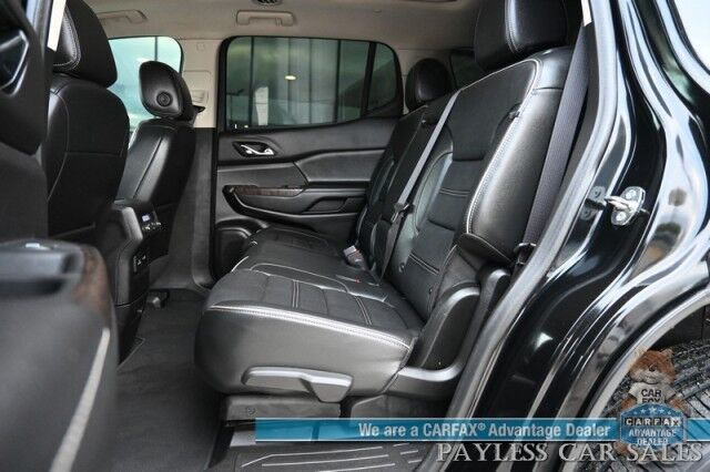 2023 GMC Acadia Denali Anchorage AK