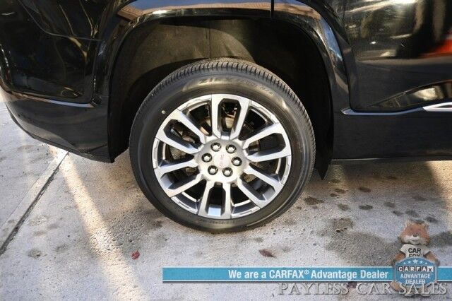 2023 GMC Acadia Denali Anchorage AK