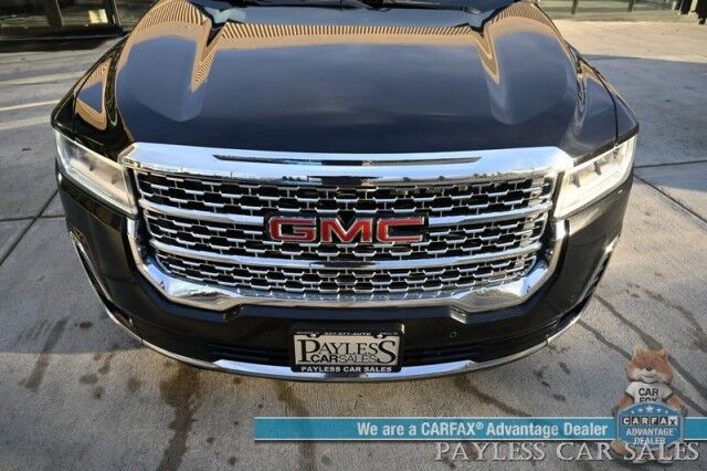 2023 GMC Acadia Denali Anchorage AK