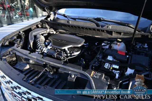 2023 GMC Acadia Denali Anchorage AK