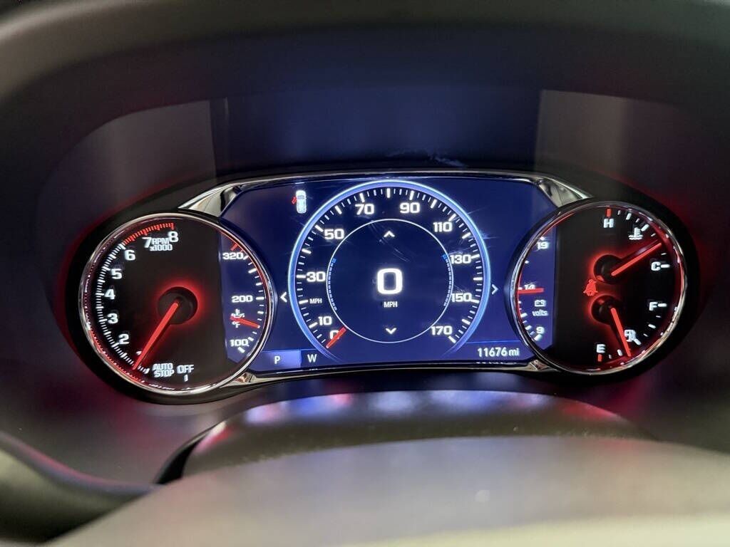 2023 GMC Acadia Denali Royal Oak MI