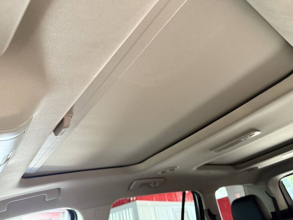 2023 GMC Acadia Denali Royal Oak MI