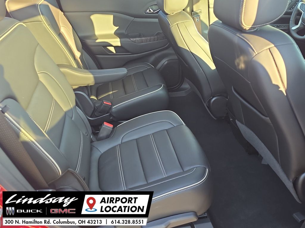 2023 GMC Acadia Denali Columbus OH