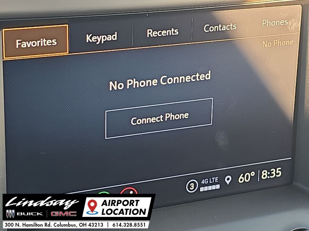 2023 GMC Acadia Denali Columbus OH
