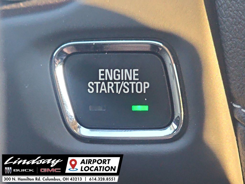 2023 GMC Acadia Denali Columbus OH