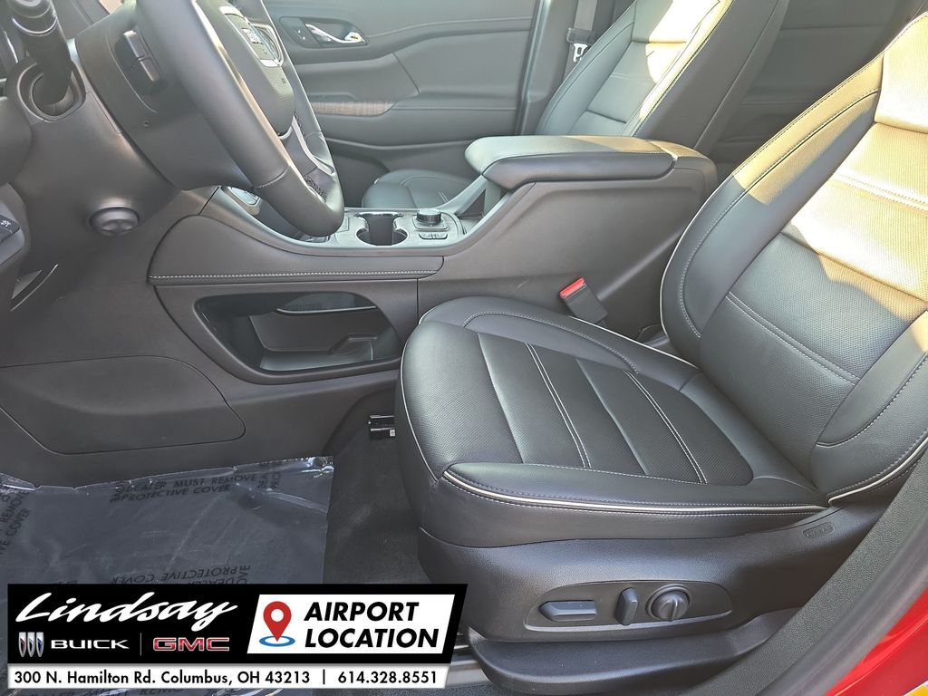 2023 GMC Acadia Denali Columbus OH