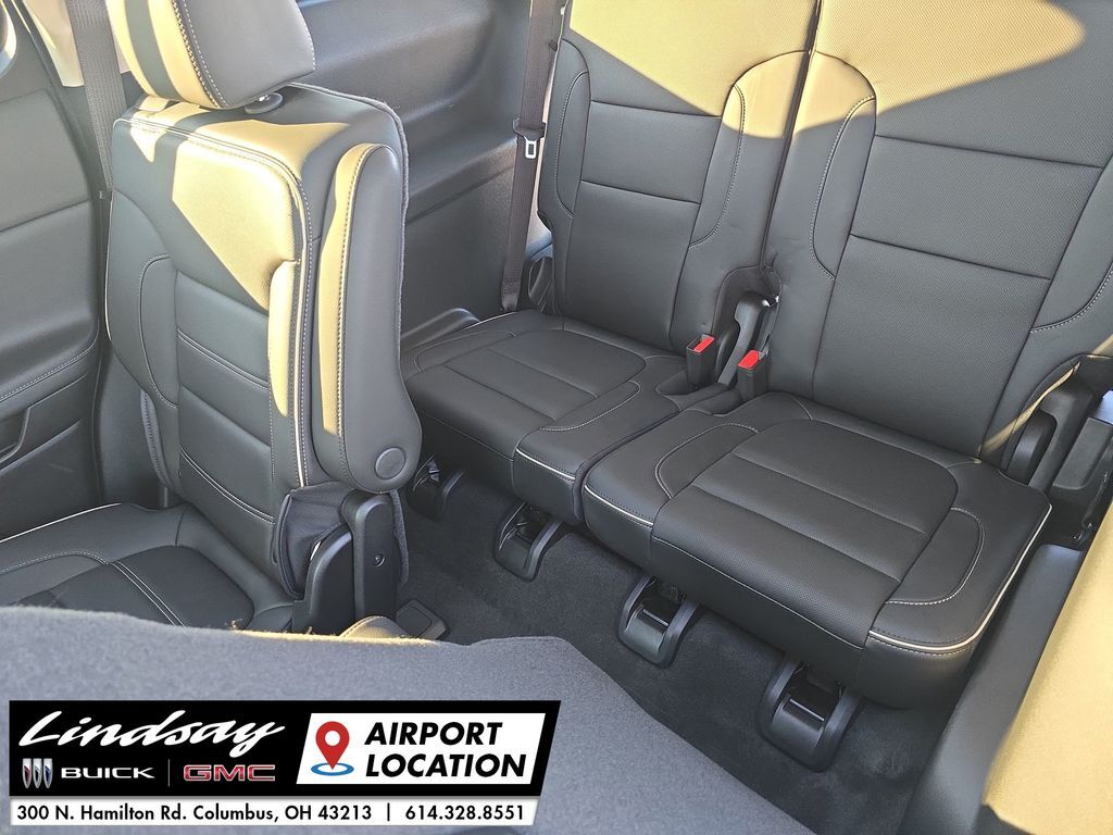 2023 GMC Acadia Denali Columbus OH
