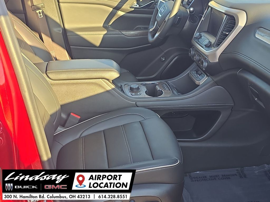 2023 GMC Acadia Denali Columbus OH