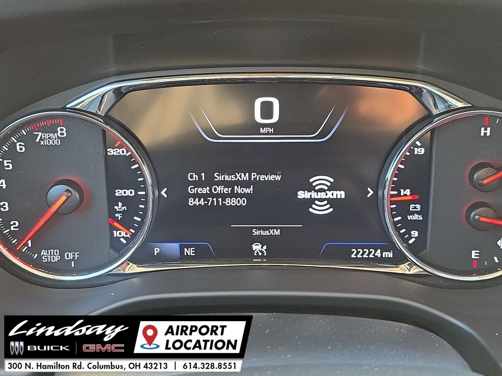 2023 GMC Acadia Denali Columbus OH