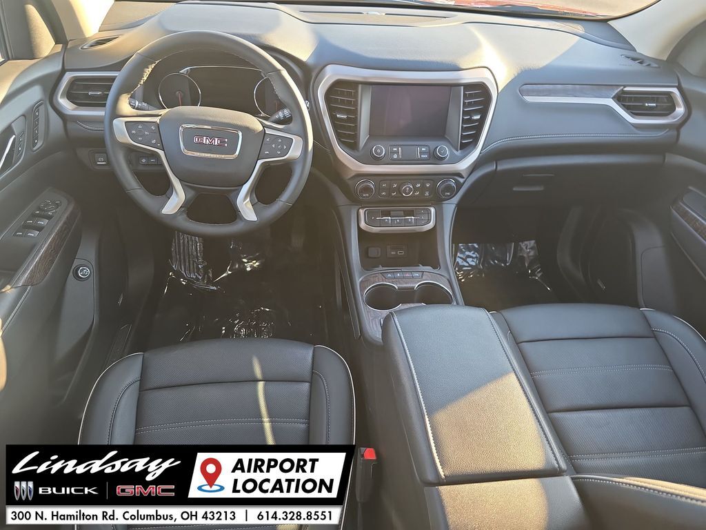 2023 GMC Acadia Denali Columbus OH