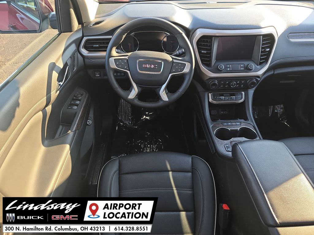 2023 GMC Acadia Denali Columbus OH
