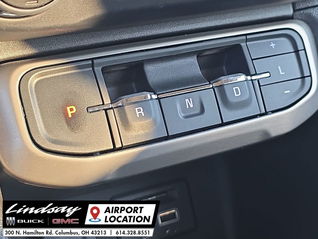 2023 GMC Acadia Denali Columbus OH
