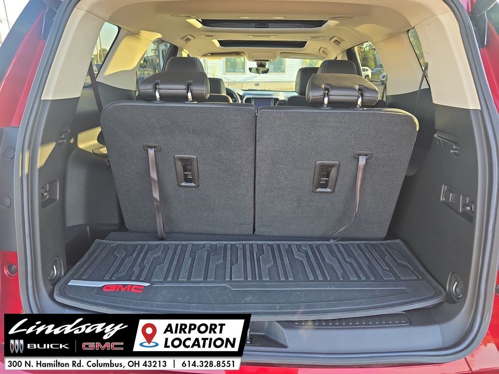 2023 GMC Acadia Denali Columbus OH