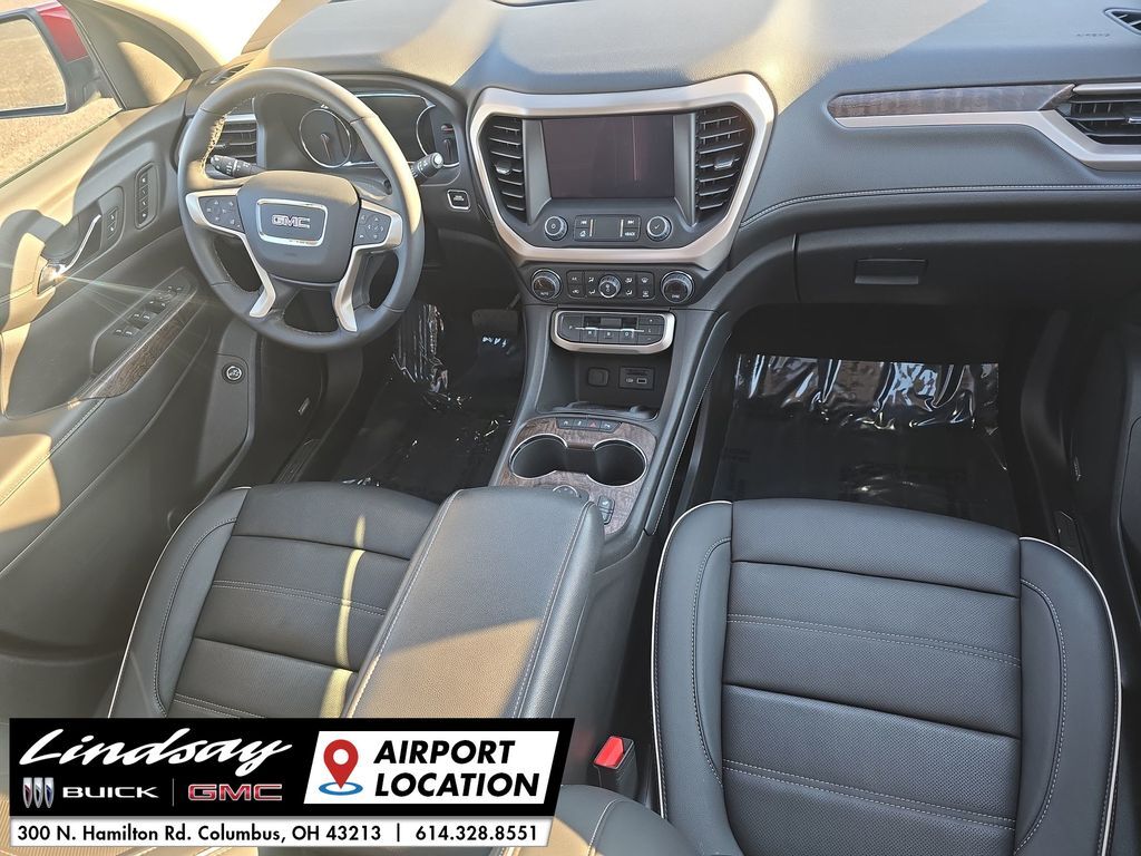 2023 GMC Acadia Denali Columbus OH