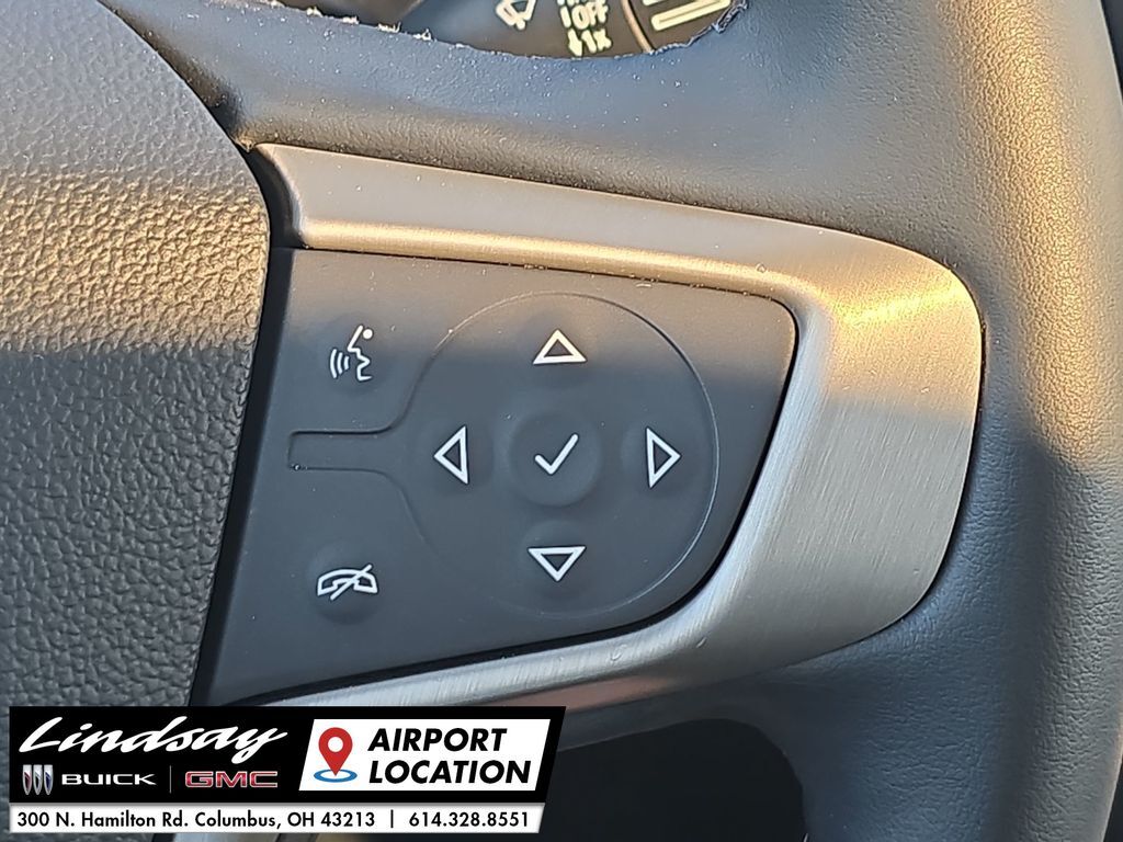 2023 GMC Acadia Denali Columbus OH
