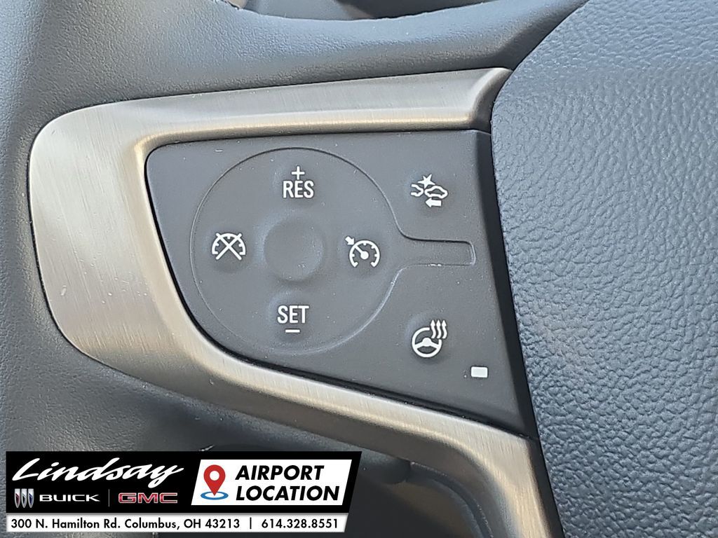 2023 GMC Acadia Denali Columbus OH