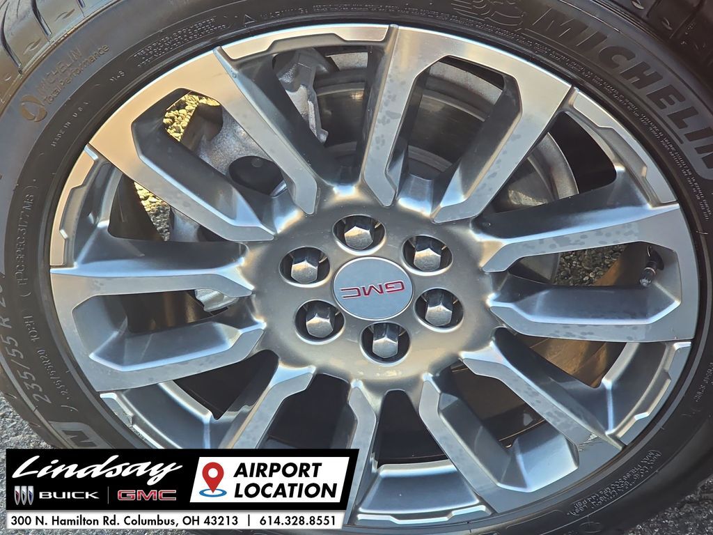 2023 GMC Acadia Denali Columbus OH