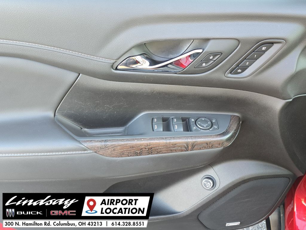2023 GMC Acadia Denali Columbus OH