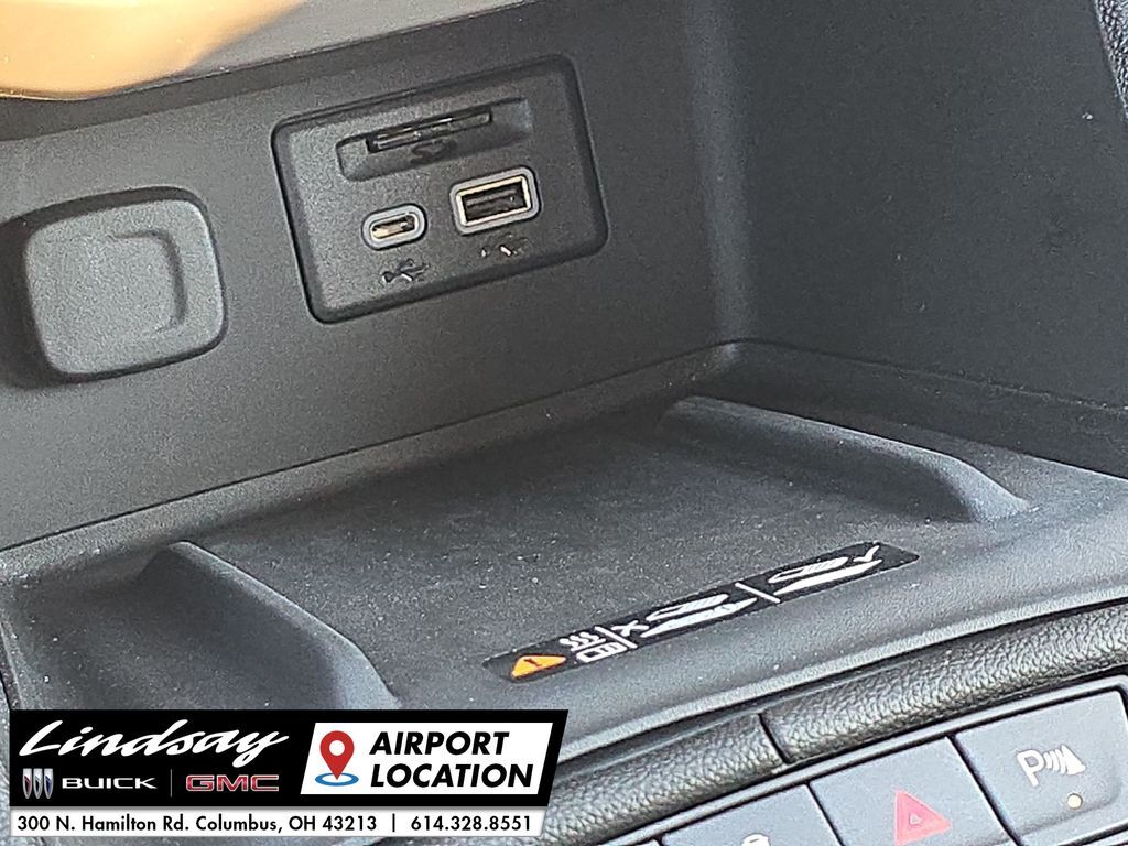 2023 GMC Acadia Denali Columbus OH