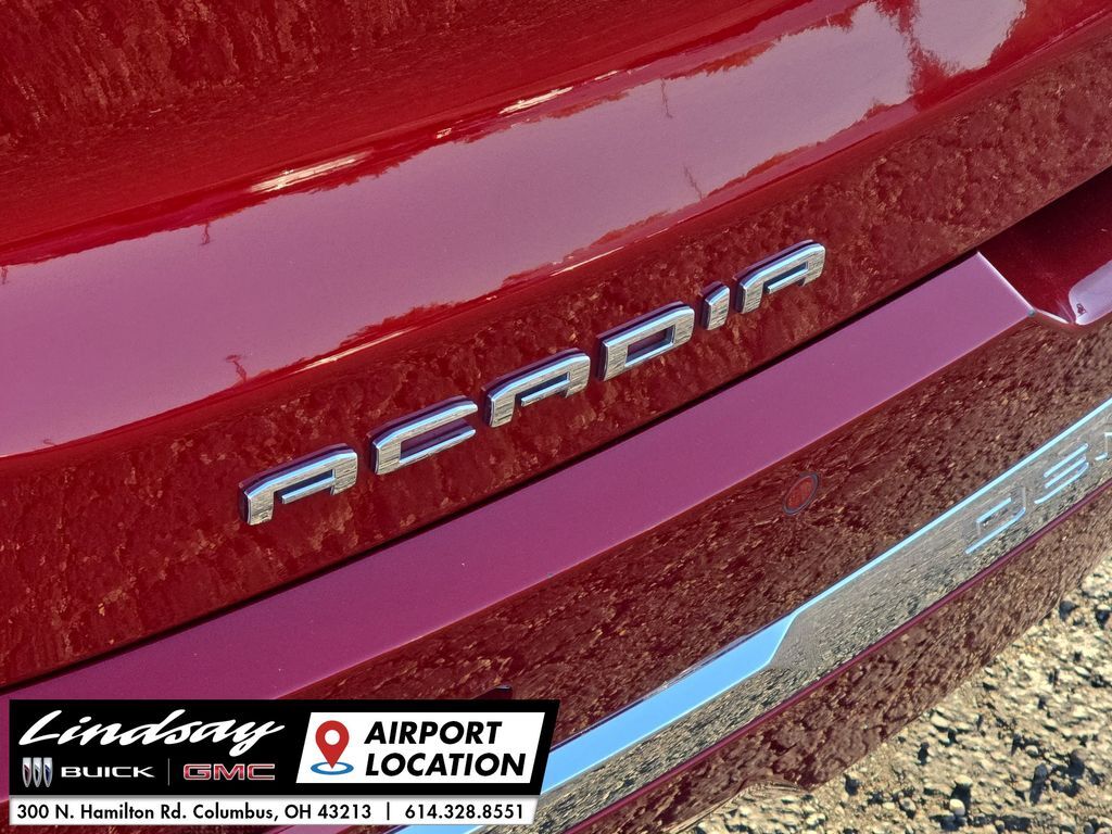 2023 GMC Acadia Denali Columbus OH