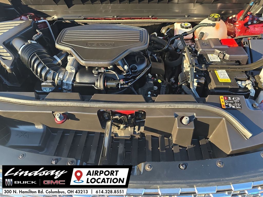 2023 GMC Acadia Denali Columbus OH