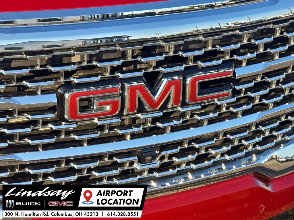 2023 GMC Acadia Denali Columbus OH