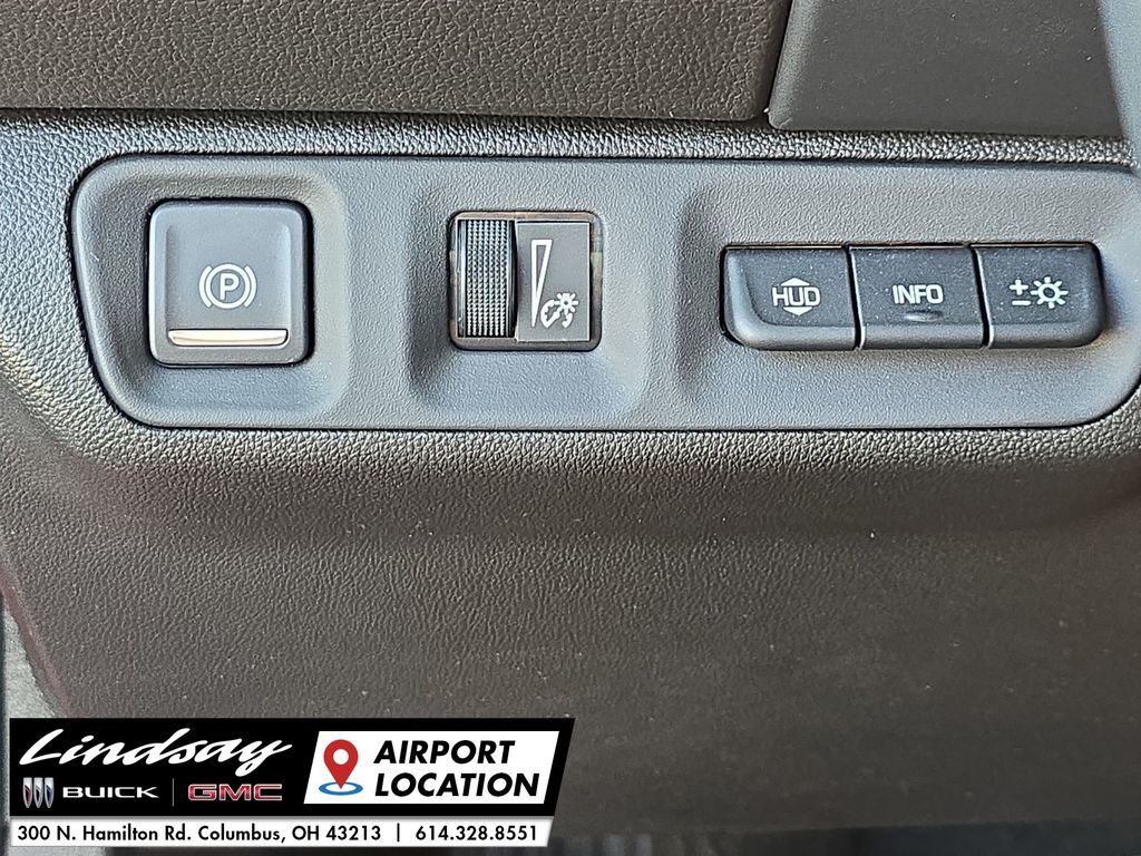 2023 GMC Acadia Denali Columbus OH