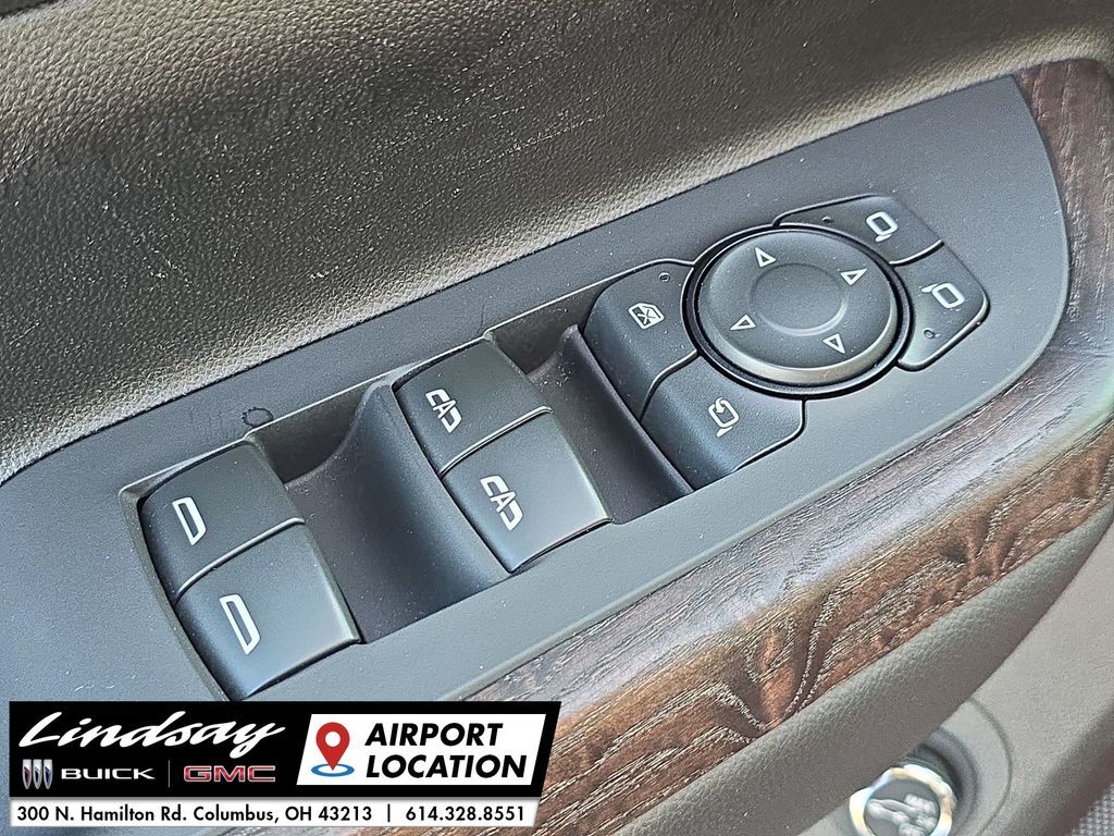 2023 GMC Acadia Denali Columbus OH