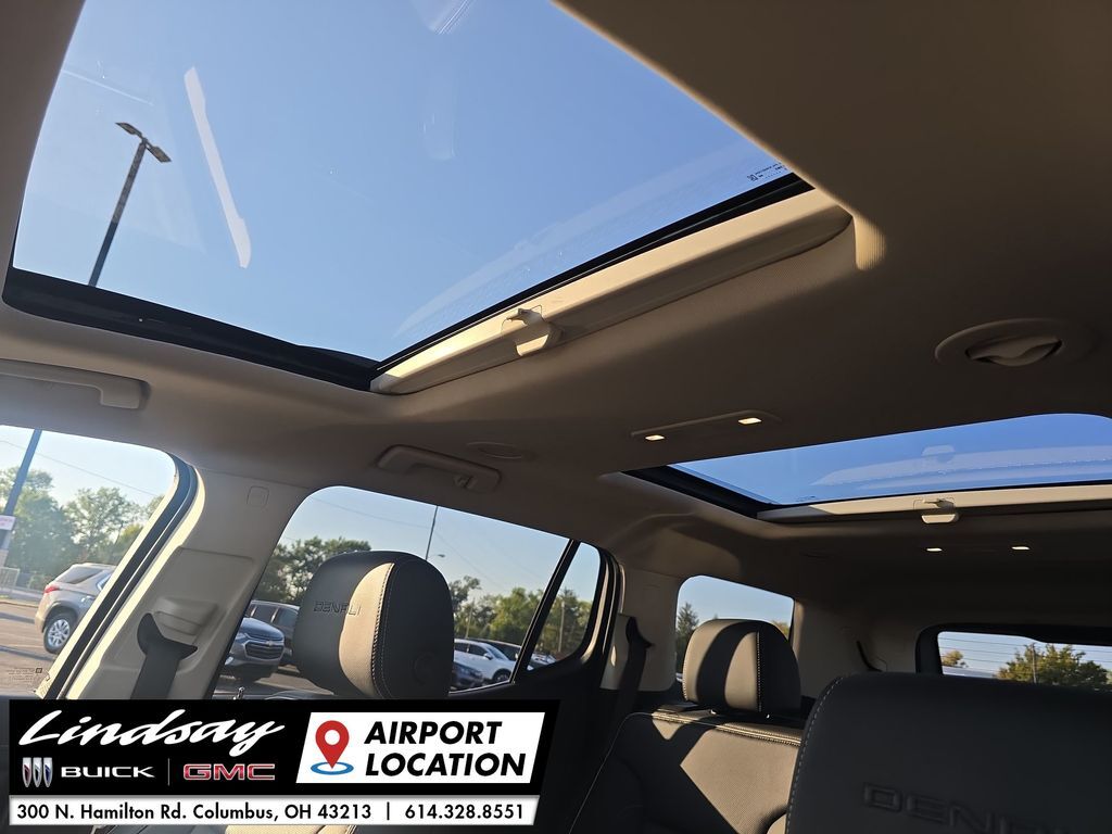 2023 GMC Acadia Denali Columbus OH