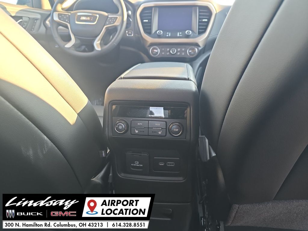 2023 GMC Acadia Denali Columbus OH